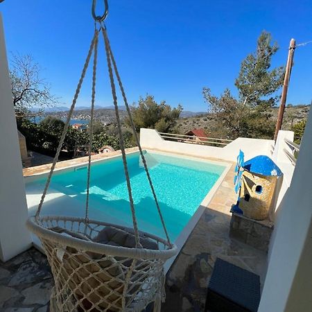 Theodore Resort Agios Georgios  Εξωτερικό φωτογραφία