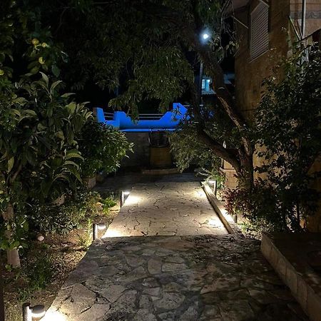 Theodore Resort Agios Georgios  Εξωτερικό φωτογραφία