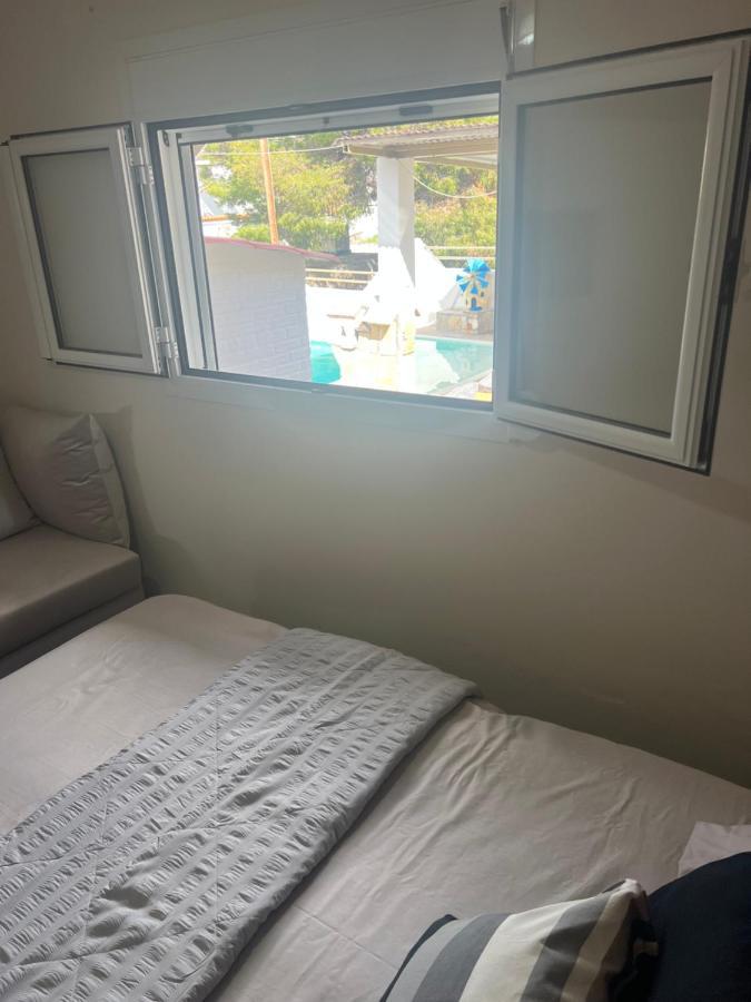 Theodore Resort Agios Georgios  Εξωτερικό φωτογραφία