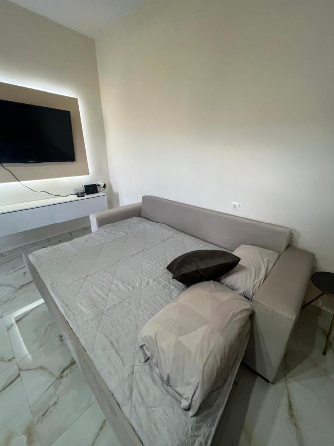 Theodore Resort Agios Georgios  Εξωτερικό φωτογραφία