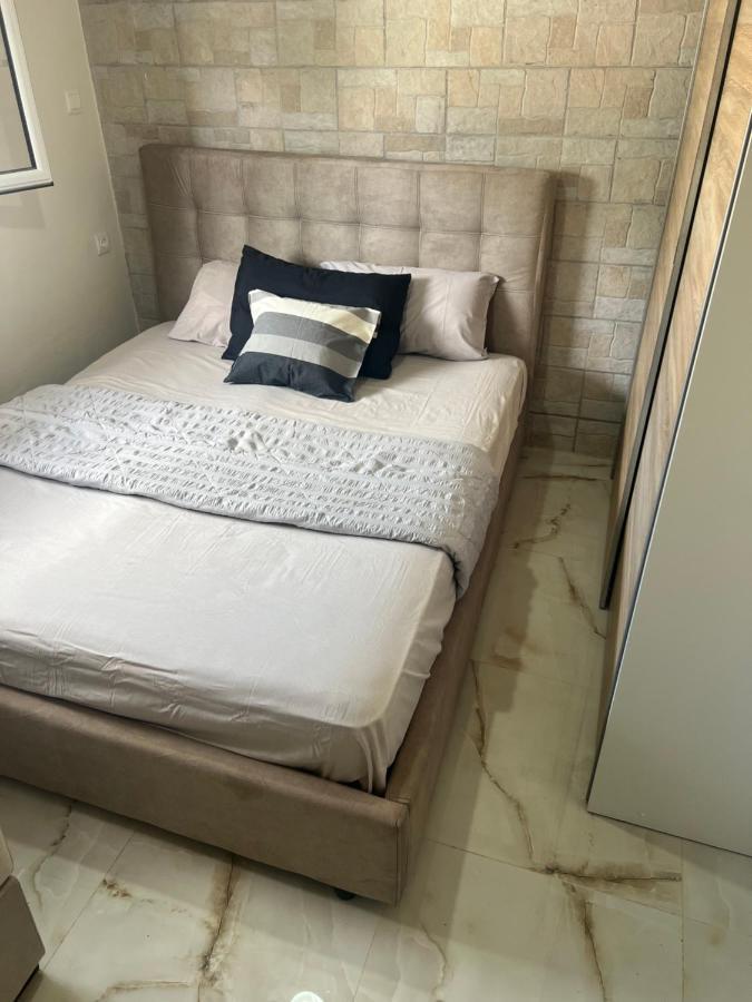 Theodore Resort Agios Georgios  Εξωτερικό φωτογραφία
