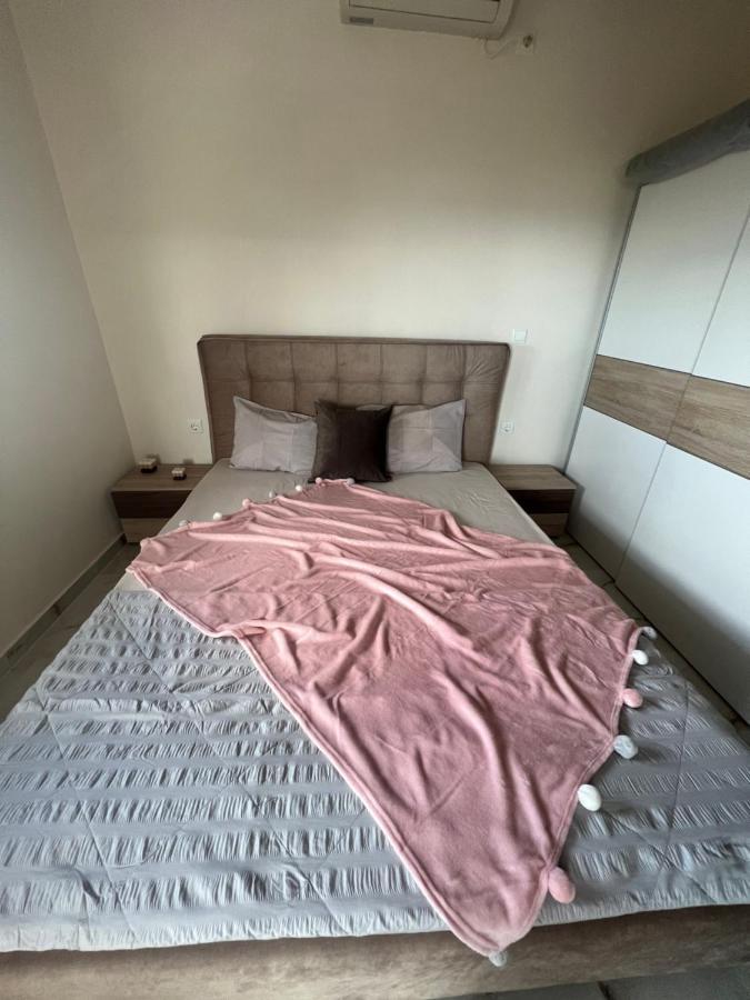 Theodore Resort Agios Georgios  Εξωτερικό φωτογραφία