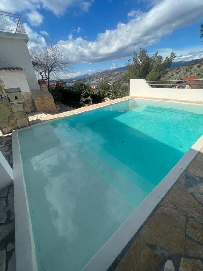 Theodore Resort Agios Georgios  Εξωτερικό φωτογραφία