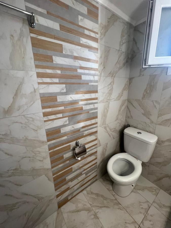 Theodore Resort Agios Georgios  Εξωτερικό φωτογραφία