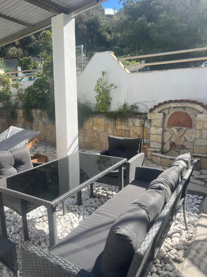 Theodore Resort Agios Georgios  Εξωτερικό φωτογραφία