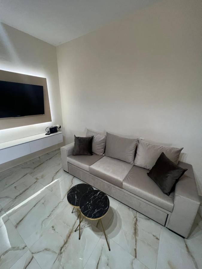 Theodore Resort Agios Georgios  Εξωτερικό φωτογραφία