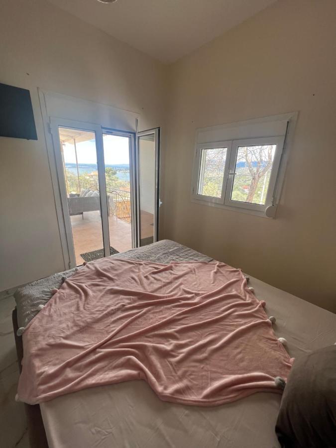 Theodore Resort Agios Georgios  Εξωτερικό φωτογραφία