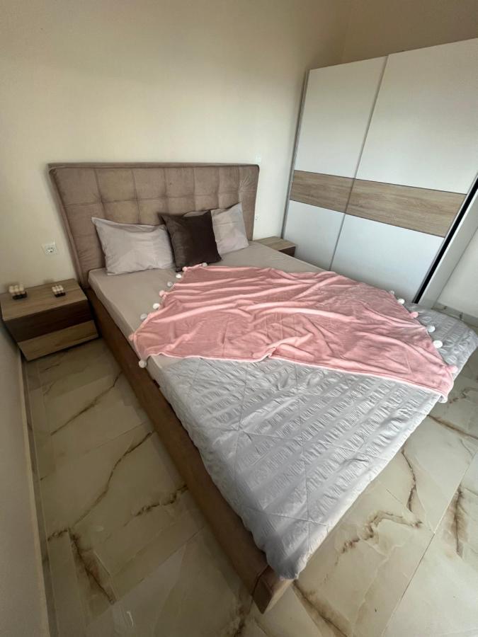 Theodore Resort Agios Georgios  Εξωτερικό φωτογραφία
