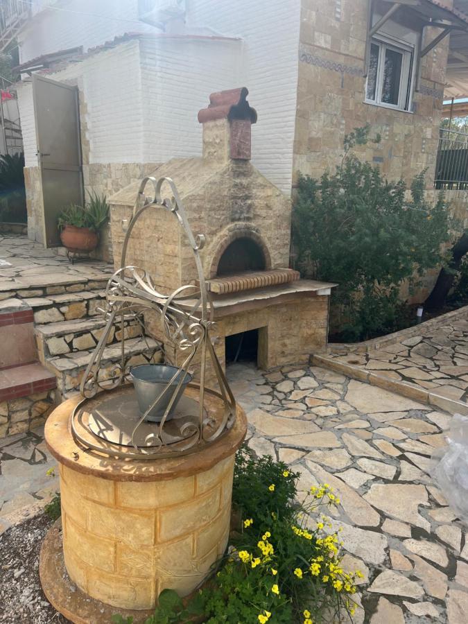 Theodore Resort Agios Georgios  Εξωτερικό φωτογραφία