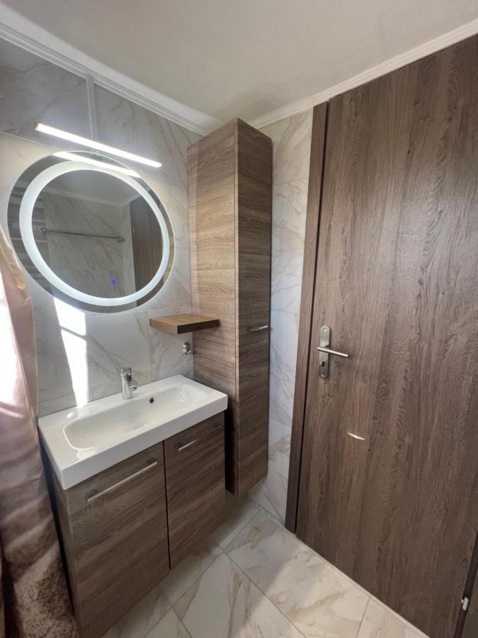Theodore Resort Agios Georgios  Εξωτερικό φωτογραφία