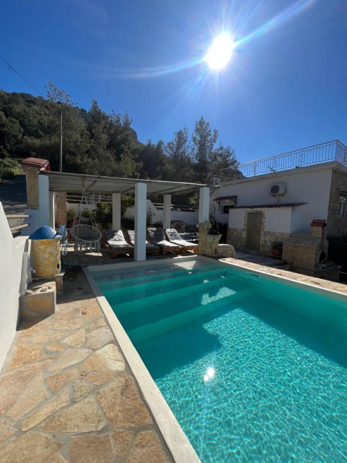 Theodore Resort Agios Georgios  Εξωτερικό φωτογραφία