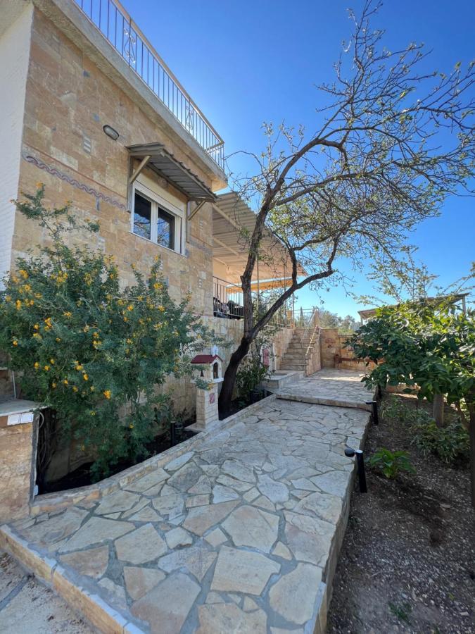 Theodore Resort Agios Georgios  Εξωτερικό φωτογραφία