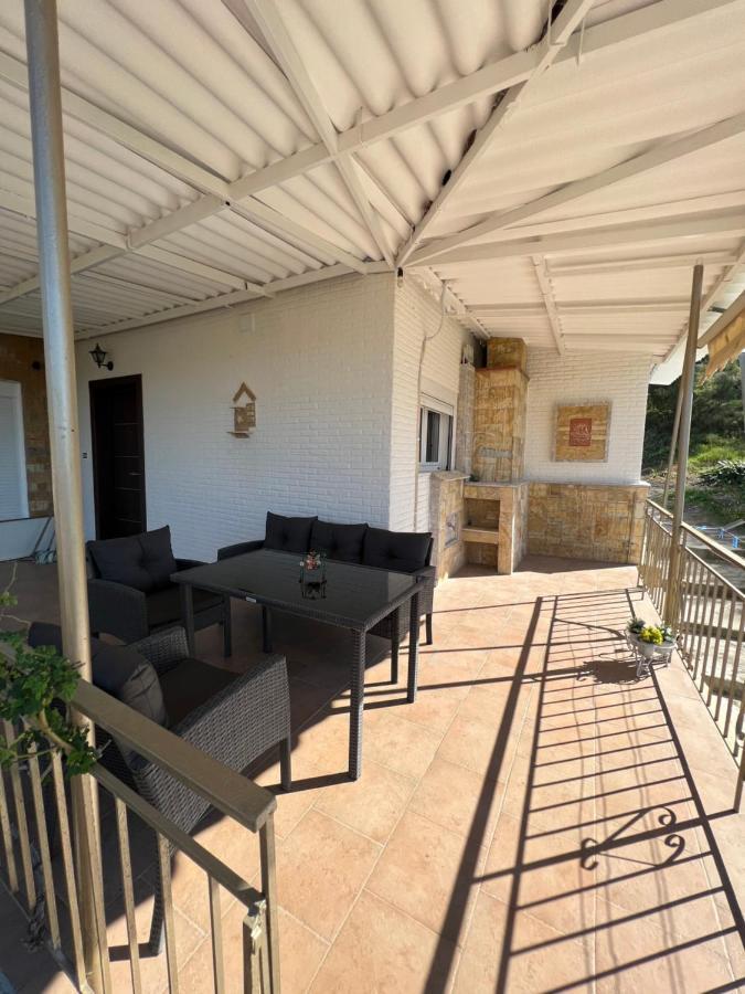 Theodore Resort Agios Georgios  Εξωτερικό φωτογραφία