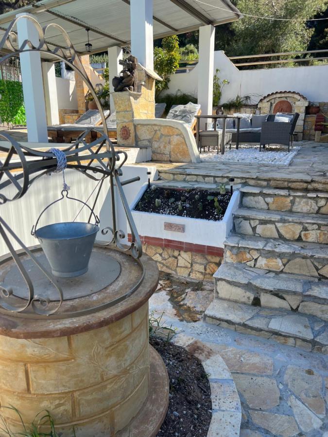Theodore Resort Agios Georgios  Εξωτερικό φωτογραφία