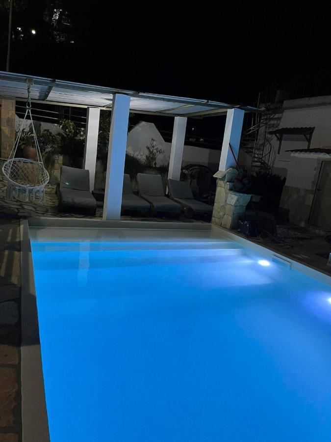 Theodore Resort Agios Georgios  Εξωτερικό φωτογραφία
