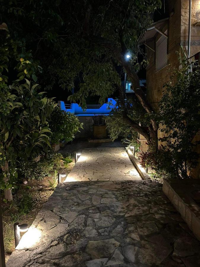 Theodore Resort Agios Georgios  Εξωτερικό φωτογραφία