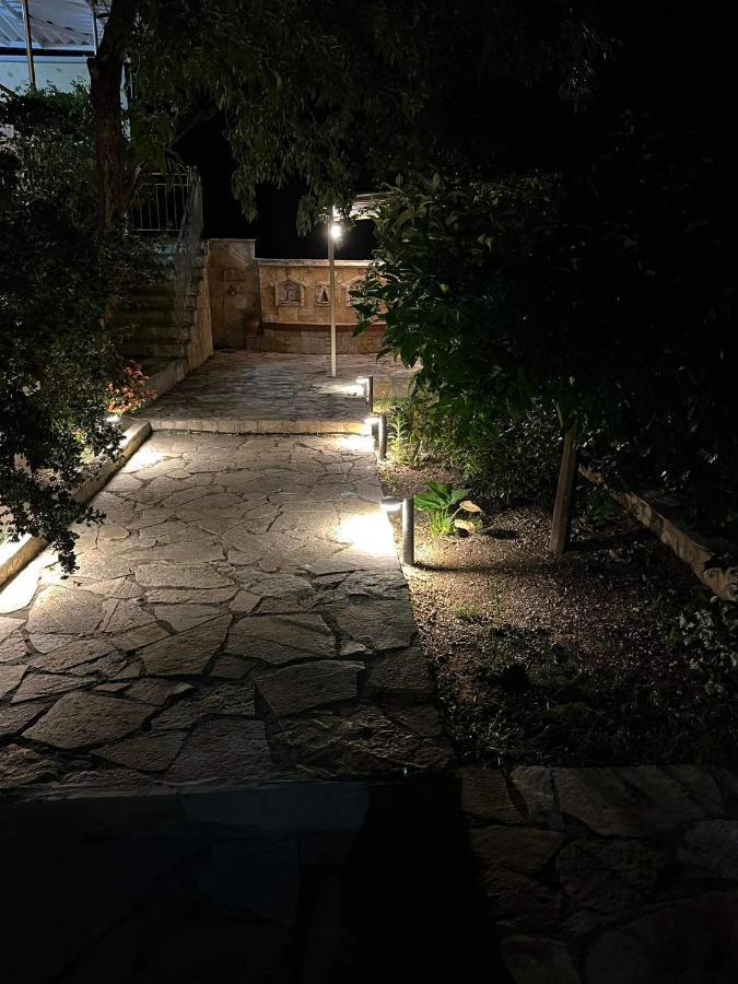 Theodore Resort Agios Georgios  Εξωτερικό φωτογραφία